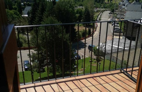 Sallent de Gállego Apartamento | Apartamento Sarrato IV de Sallent