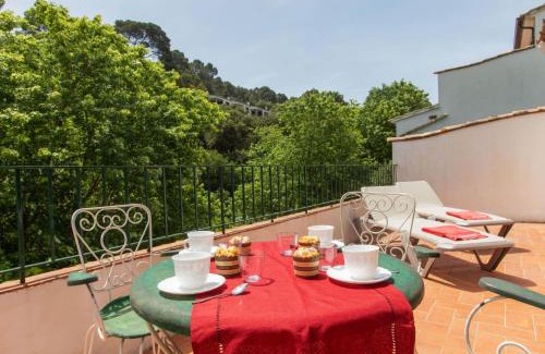 Sa Riera Apartamento | Apartment S'Esquirols Nº7 by Interhome
