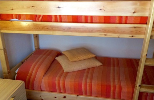Castello-Molina di Fiemme Apartamento | apartamento para 5 personas