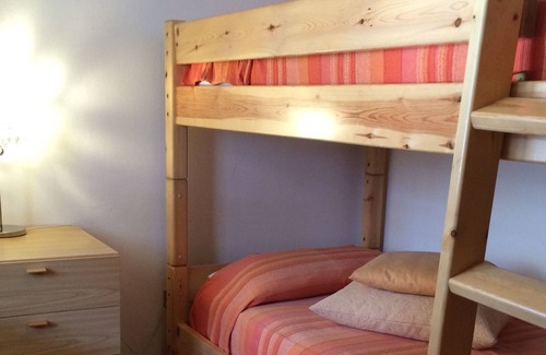 Castello-Molina di Fiemme Apartamento | apartamento para 5 personas