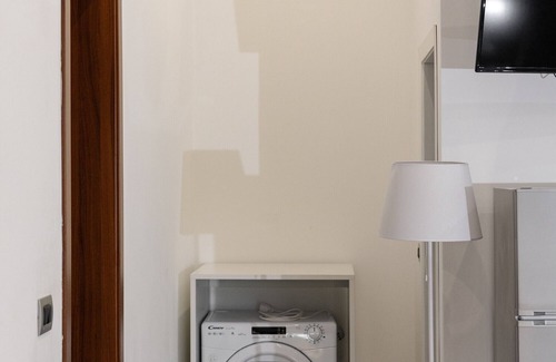 Ca' Savio Apartamento | Apartamento "S T" cerca del mar con Wi-Fi y A/C
