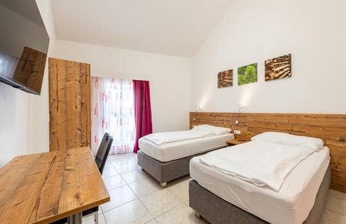 Marchtrenk Apartamento | Apartment´s Marchtrenk