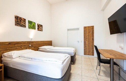 Marchtrenk Apartamento | Apartment´s Marchtrenk