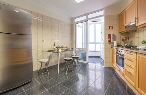 Estrela da Calheta Apartamento | Apartamento Serramar, Tranquilidad, maravillosas vistas al mar y montañas
