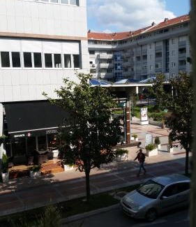 Tivat Apartamento | Apartment S&T