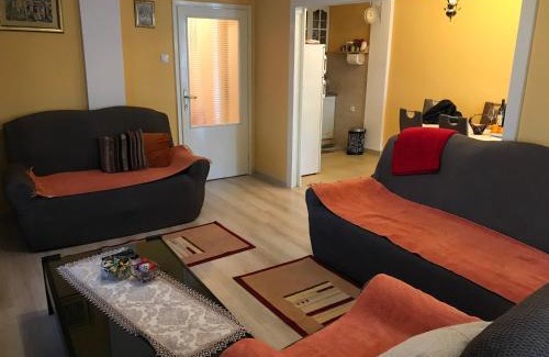 Tivat Apartamento | Apartment S&T