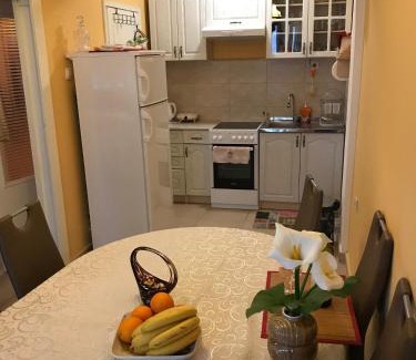 Tivat Apartamento | Apartment S&T