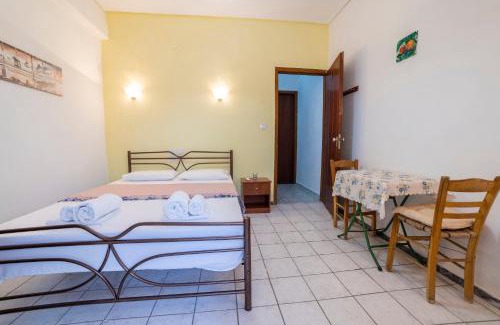 Kamena Vourla Apartamento | Apartment's Theodoros