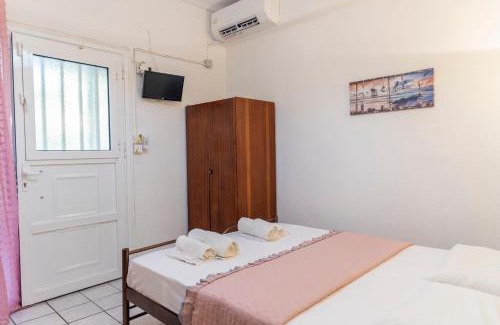 Kamena Vourla Apartamento | Apartment's Theodoros