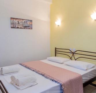 Kamena Vourla Apartamento | Apartment's Theodoros