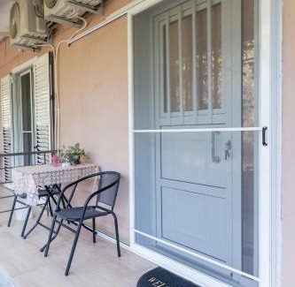 Kamena Vourla Apartamento | Apartment's Theodoros