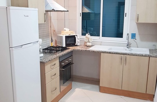 Les Berges Du Lac II Apartamento | Apartamento S1 en Túnez Berges du LAC