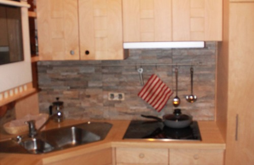 Sonnleitn Apartamento | Apartamento Salburg, Nassfeld / Sonnleitn
