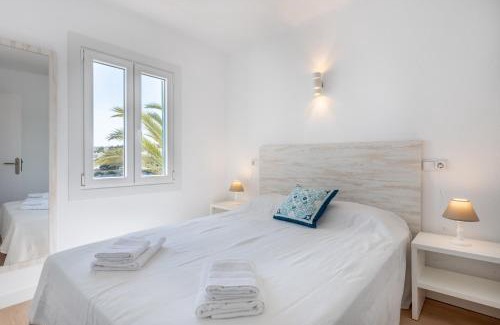 Portopetro Apartamento | Apartment Sa Caseta 1 by Mallorca House Rent