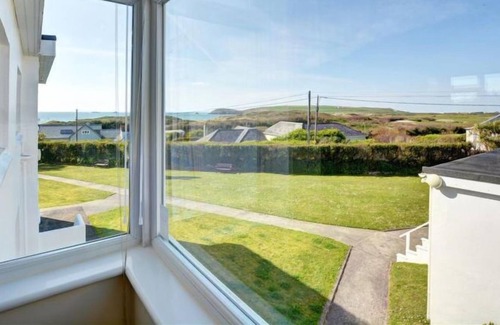 Constantine Bay Apartamento | Apartamento Sandhills en Wadebridge - Padstow - 4 personas, 2 dormitorios