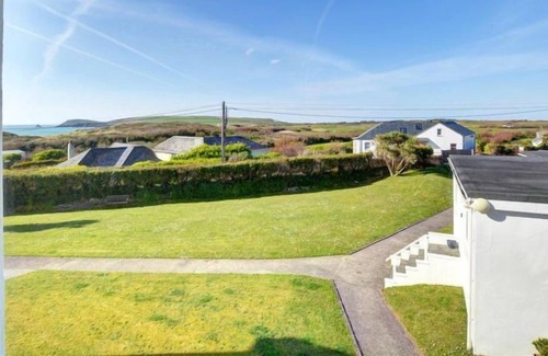 Constantine Bay Apartamento | Apartamento Sandhills en Wadebridge - Padstow - 4 personas, 2 dormitorios