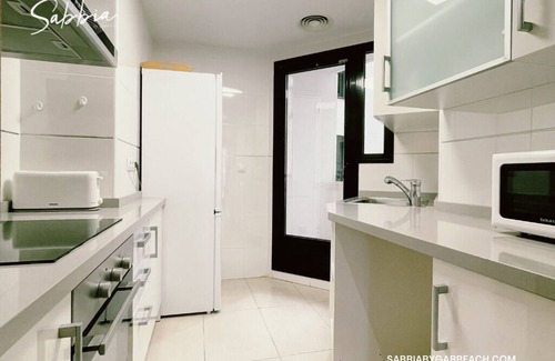 Alboraya Apartamento | Apartment Sabbia by Gabbeach Valencia