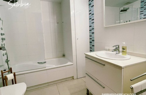 Alboraya Apartamento | Apartment Sabbia by Gabbeach Valencia