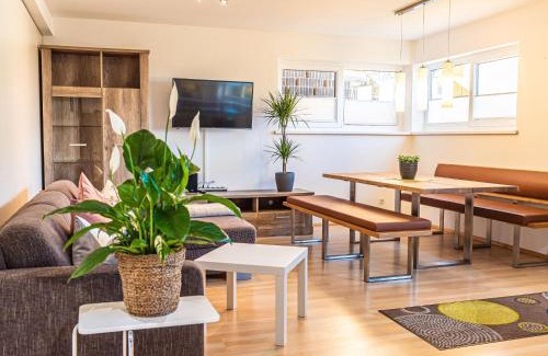 Oberperfuss Apartamento | Apartment Sabine by Interhome