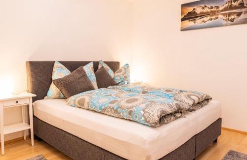 Oberperfuss Apartamento | Apartment Sabine by Interhome