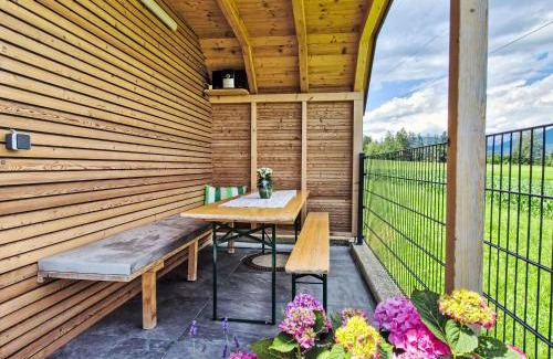 Oberperfuss Apartamento | Apartment Sabine by Interhome