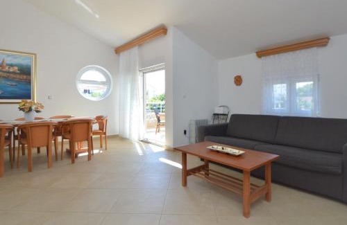 Pirovac Apartamento | Apartment Sablić-4 by Interhome