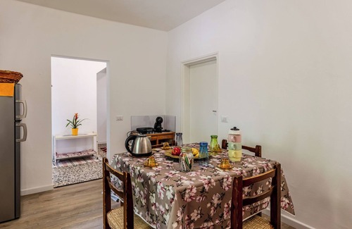 Cima Apartamento | Apartamento Sabo by Interhome
