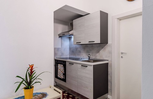 Cima Apartamento | Apartamento Sabo by Interhome
