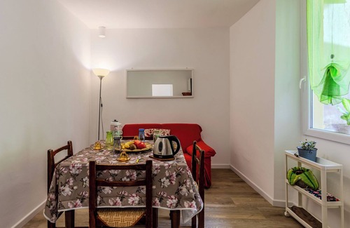 Cima Apartamento | Apartamento Sabo by Interhome