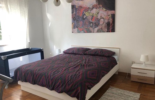 Novigrad Apartamento | Apartment Safran