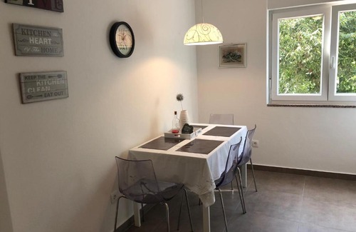 Novigrad Apartamento | Apartment Safran