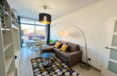 Navas Apartamento | Apartment Sagrera