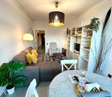 Navas Apartamento | Apartment Sagrera