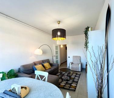 Navas Apartamento | Apartment Sagrera