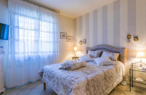 Rosignano Solvay Apartamento | Apartment Saida by Interhome