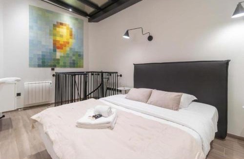 Notre-Dame-des-Champs Apartamento | Apartment Saint Germain des Près by Studio prestige