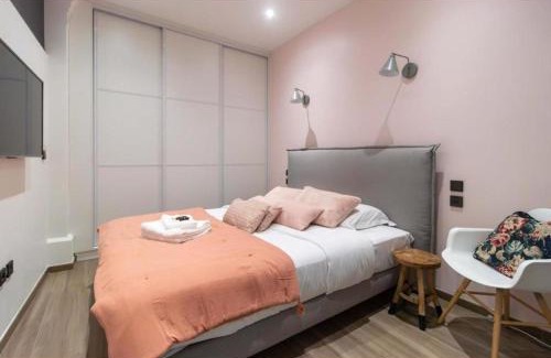 Notre-Dame-des-Champs Apartamento | Apartment Saint Germain des Près by Studio prestige