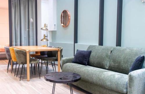 Notre-Dame-des-Champs Apartamento | Apartment Saint Germain des Près by Studio prestige