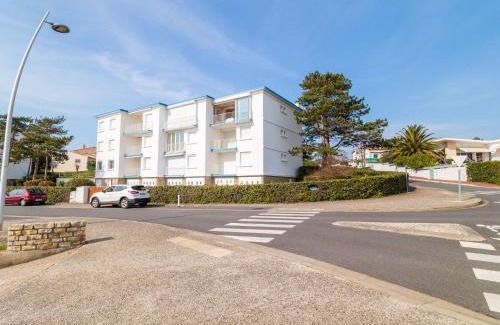 Vaux-sur-Mer Apartamento | Apartment Saint Sordelin by Interhome