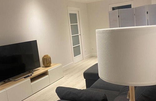 Zarautz Apartamento | Apartamento Salberdin 14 en nueva zona residencial en Zarautz by Egona