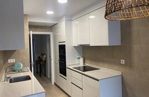 Zarautz Apartamento | Apartamento Salberdin 6 en nueva zona residencial en Zarautz by Egona