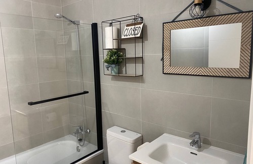 Zarautz Apartamento | Apartamento Salberdin 6 en nueva zona residencial en Zarautz by Egona