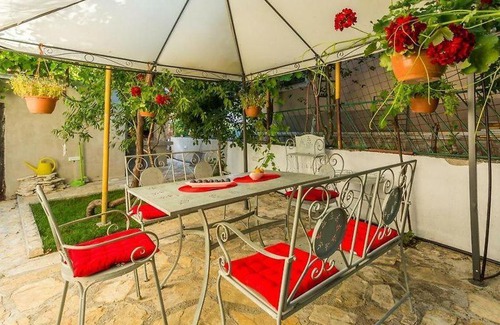 Solin Apartamento | Apartment Salona