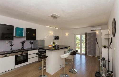 Solin Apartamento | Apartment Salona