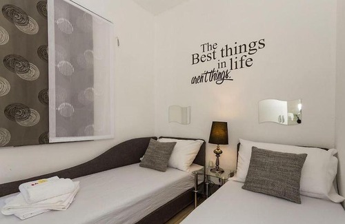 Solin Apartamento | Apartment Salona