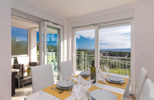 Punat Apartamento | Apartment Salvagno