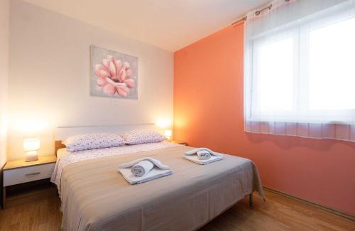 Punat Apartamento | Apartment Salvagno