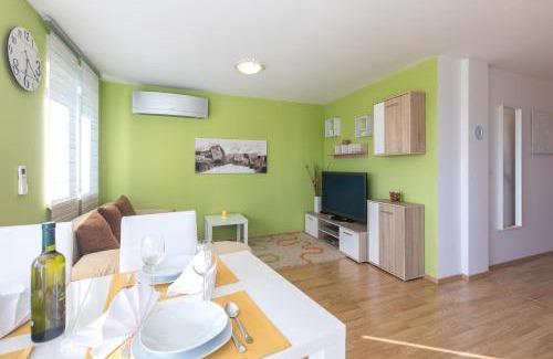 Punat Apartamento | Apartment Salvagno