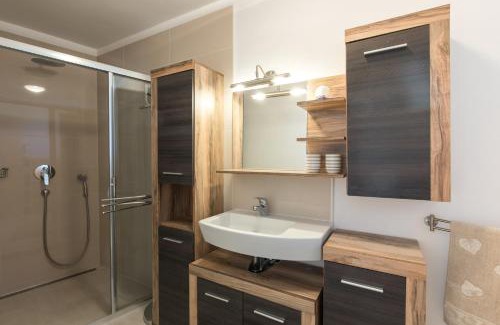 Punat Apartamento | Apartment Salvagno