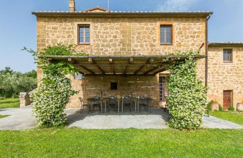 Sorano Apartamento | Apartment Salvia by Interhome